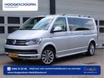 Volkswagen Transporter 2.0 TDI 204pk DSG L2 DC - Highline -, Gebruikt, 4 cilinders, Bedrijf, Diesel