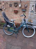 Mooie 28" Cortina Roots met 7 versnellingen  en handremmen, Versnellingen, 1 zitje, Ophalen, Overige merken