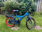 Kinderfiets 16 inch, Fietsen en Brommers, Fietsen | Kinderfietsjes, Ophalen, Gebruikt, 16 tot 20 inch, Zijwieltjes