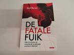 Henk Werson - De fatale fuik, Boeken, Ophalen of Verzenden, Zo goed als nieuw, Henk Werson, Nederland