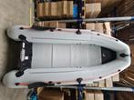 Kolibri KM-360DSL Rubberboot, Minder dan 70 pk, Overige merken, Ophalen of Verzenden, Aluminium