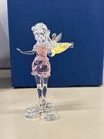 Swarovski disney elfje Rosetta, Verzamelen, Ophalen of Verzenden, Zo goed als nieuw, Figuurtje