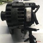 Vw Polo 1.2 B 3 cilinder 2003 Wagennr 2500079  Dynamo 90 A, Auto-onderdelen, Gebruikt, -, -, Ophalen of Verzenden