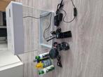 Zgan 30l Superfish aquarium, Dieren en Toebehoren, Vissen | Aquaria en Toebehoren, Ophalen, Zo goed als nieuw, Leeg aquarium