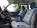 Citroën Berlingo 1.6i Multispace Nouvelles Frontières 109P, Stof, Gebruikt, 4 cilinders, 1226 kg