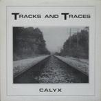 LP - Calyx  ‎– Tracks And Traces, Ophalen of Verzenden, 1960 tot 1980, Gebruikt, 12 inch