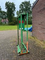 Gasflessen rek voor in de kraan, Doe-het-zelf en Verbouw, Kratten en Dozen, Ophalen of Verzenden, O, O, O