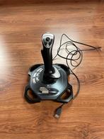 Logitech Force 3D Pro Joystick, Computers en Software, Joysticks, Ophalen, Gebruikt