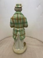 Porseleinen Clown, Ophalen of Verzenden, Zo goed als nieuw, Mens