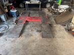 Poetsbrug, Auto diversen, Autogereedschap, Ophalen
