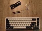 Epomaker Theory TH68 Mechanisch Toetsenbord, Epomaker, Ophalen of Verzenden, Zo goed als nieuw, Draadloos