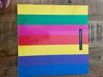 Pet shop boys introspective LP, Ophalen of Verzenden, 1980 tot 2000, Gebruikt, 12 inch