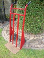 Steekwagen, Tuin en Terras, Ophalen, Gebruikt