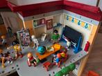 Playmobil school met heel veel extra’s, Ophalen of Verzenden, Zo goed als nieuw