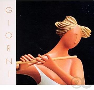 [Gianfranco] Giorno Sculpture beschikbaar voor biedingen