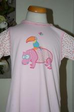 *~* Oilily *~* Nachtjapon *~* Sleepy *~* Maat 104, Nacht- of Onderkleding, Gebruikt, Meisje, Oilily