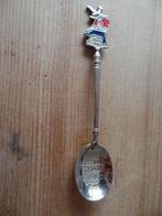5 mei bevrijdings lepeltje 1945-1985, Ophalen of Verzenden, Overige soorten, Nederland, Overige typen
