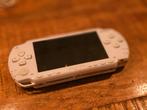 PlayStation Portable, Spelcomputers en Games, Spelcomputers | Sony PSP, Ophalen, Gebruikt, Zwart
