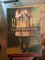 Tuck Everlasting, Ophalen of Verzenden, Zo goed als nieuw