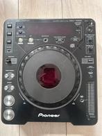 Pioneer CDJ-1000 in perfecte staat, Ophalen of Verzenden, Zo goed als nieuw, Draaitafel, Pioneer