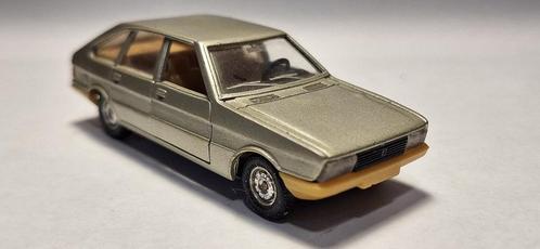 Simca 1307 Solido, Hobby en Vrije tijd, Modelauto's | 1:43, Zo goed als nieuw, Auto, Solido, Ophalen of Verzenden