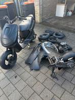 Vivacity scooter en scooter onderdelen -, Ophalen, Gebruikt, Benzine, Vivacity