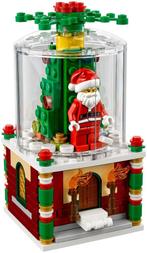 40223 - Seasonal: Snowglobe, Hello@support.lego.com, Verzenden, Lego, Nieuw