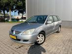 Mitsubishi Lancer Station Wagon 1.6 Comfort VOL JAAR APK TRE, Auto's, Mitsubishi, Voorwielaandrijving, 65 €/maand, Gebruikt, 4 cilinders