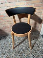 Farstrup Designstoel - Zweeds Design, Gebruikt, Zwart, Ophalen of Verzenden, Eén