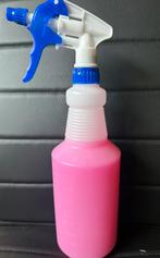 FastGlaze 1 Liter - Spray Wax (cartec), Auto diversen, Ophalen of Verzenden