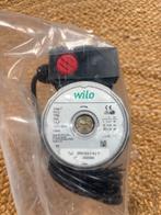 Nieuwe circulatiepomp Wilo ZRS 15/6-3 KU P, Doe-het-zelf en Verbouw, Verwarming en Radiatoren, Minder dan 30 cm, Hoog rendement (Hr)
