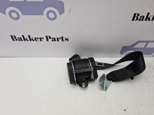 Veiligheidsgordel rechts-achter van een Seat Leon, Auto-onderdelen, Interieur en Bekleding, Seat, Gebruikt, 3 maanden garantie