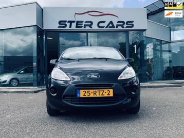 Ford Ka 1.2 Cool & Sound start/stop, Airco , NAP, APK beschikbaar voor biedingen