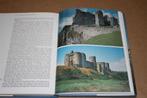 Great Medieval Castles of Britain. Kastelen., Ophalen of Verzenden, 20e eeuw of later, Gelezen, Europa