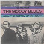 The Moody Blues- Fly me High