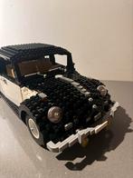 MOC LEGO Expert Build the classic Volkswagen Beetle! 10187, Kinderen en Baby's, Speelgoed | Duplo en Lego, Ophalen of Verzenden