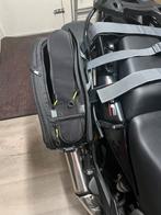 Givi zijtassen universeel, Motoren, Accessoires | Koffers en Tassen, Ophalen of Verzenden, Zo goed als nieuw