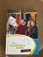 Paardrijden met Plezier + Proevenboek - Nieuw!, Ophalen, Nieuw, Overige onderwerpen, Geschikt voor kinderen