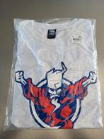 Thunderdome XTC longsleeve, Kleding | Heren, T-shirts, Ophalen of Verzenden, Nieuw, Maat 52/54 (L), Zwart