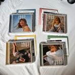 Taylor swift 1989 taylors version cds met polaroids, Ophalen of Verzenden, 2000 tot heden, Zo goed als nieuw