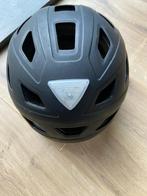 Fietshelm maat 58-63, Fietsen en Brommers, Fietsaccessoires | Fietshelmen, Ophalen, Gebruikt, Abus, XL
