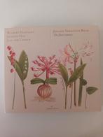 Johann Sebastian Bach- The flute sonates- W.Hazelzet J.Ogg, Kamermuziek, Boxset, Ophalen of Verzenden, Zo goed als nieuw