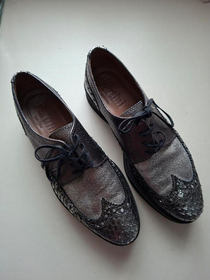 Pertini damesschoenen maat 37 als nieuw., Kleding | Dames, Schoenen, Zo goed als nieuw, Overige typen, Zwart, Ophalen of Verzenden