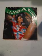 Kaoma 7inch lambada, Ophalen of Verzenden, Zo goed als nieuw, Pop