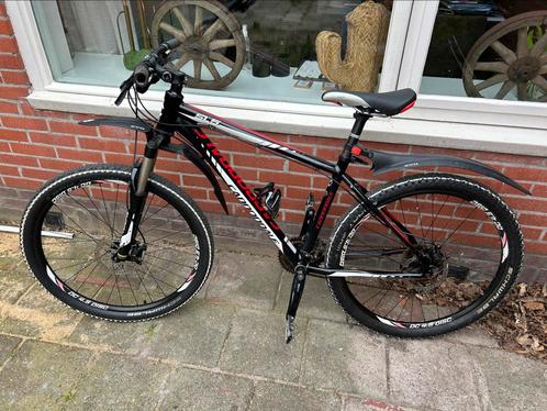 Cannondale trail sl5 maat M, Fietsen en Brommers, Fietsen | Mountainbikes en ATB, Overige merken, Hardtail, Ophalen