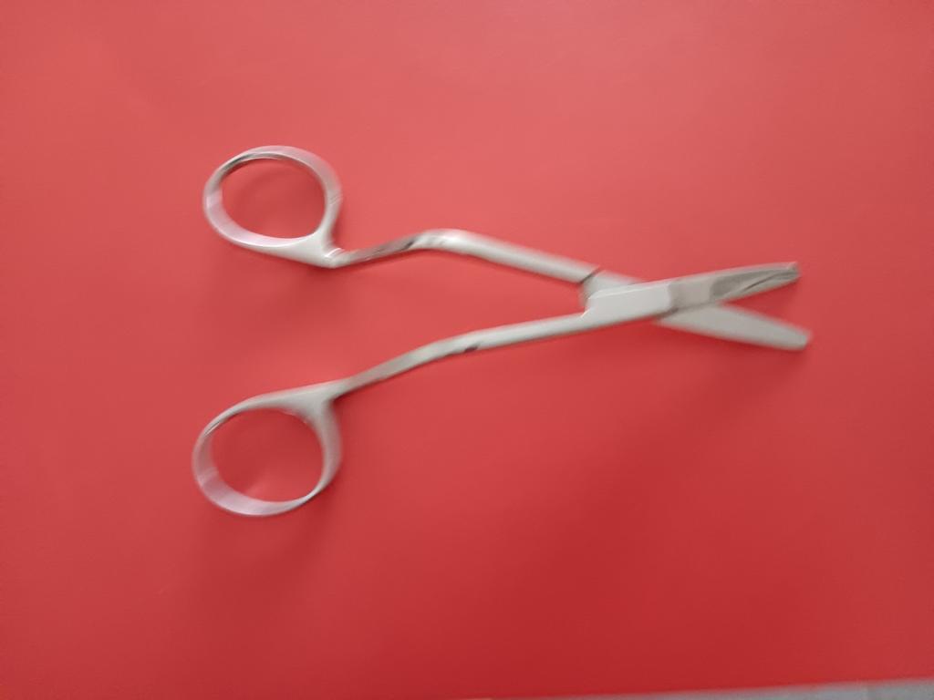 Applicatie Schaar, Ophalen of Verzenden