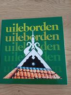 Uileborden, Ophalen of Verzenden, Zo goed als nieuw, Overige onderwerpen