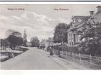 Delfzijl, Groningen., Verzenden, Voor 1920, Gelopen, Groningen