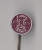 Ruinen Schaap Ram speldje, Verzamelen, Speldjes, Pins en Buttons, Gebruikt, Niet vindbaar, Niet vindbaar, Speldje of Pin