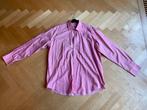 Arrow overhemd roze/rood maat 17 /43, Kleding | Heren, Overhemden, Arrow, Ophalen of Verzenden, Zo goed als nieuw, Halswijdte 43/44 (XL)